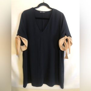 Zara Casual Dress (XL)